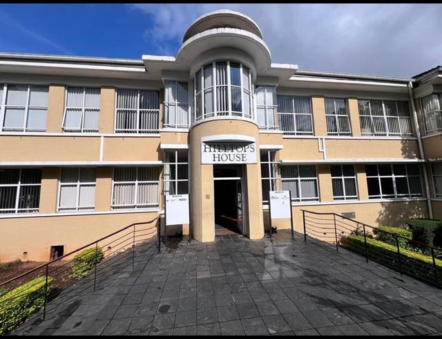 OFFICE FOR SALE IN CLARENDON